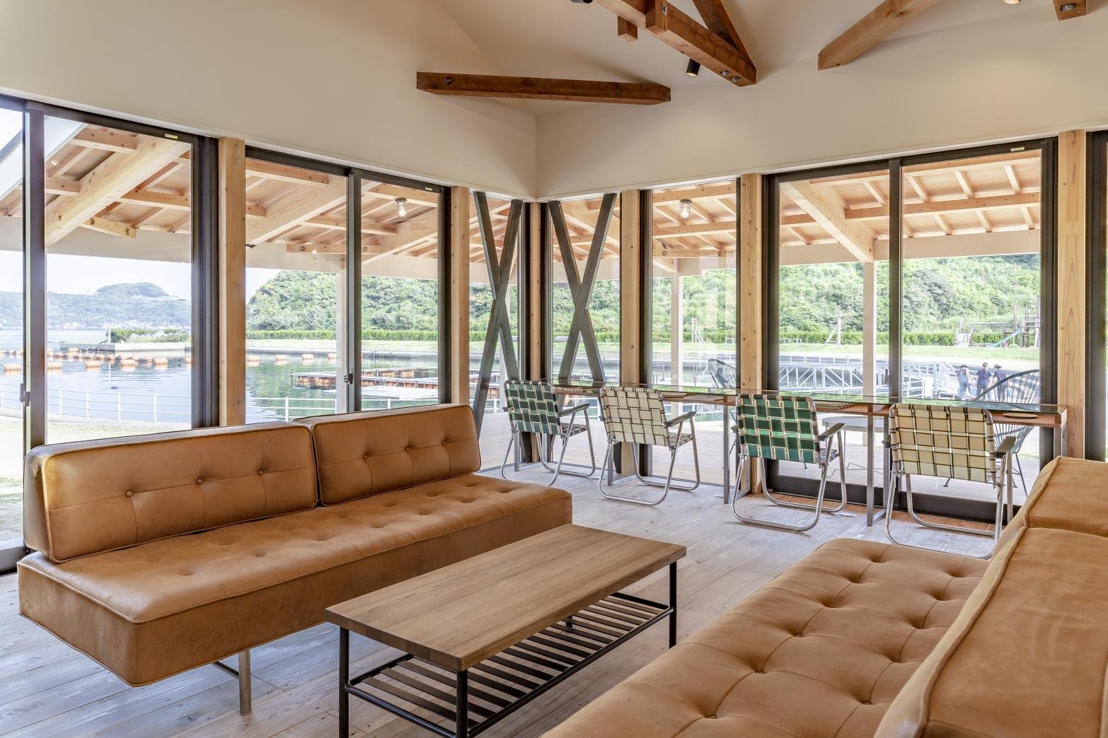 🐬 이키 돌고래 파크 앤 리조트(이키 이루카 파쿠 안도 리조토) 이미지 8